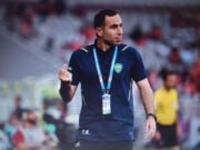 Kabar Kedatangan Kapadze Menguat: Saya Tunggu Tawaran Itu