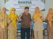 Bakpia Singaparna, Inovasi Kesehatan yang Terekam di Sekretariat Wapres