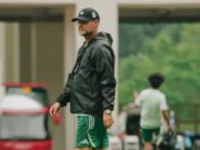 3 Fakta Menarik Tomas Trucha: Debut Mengesankan di PSM Makassar