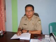 Pemkab Manggarai Barat Kembangkan Kerja Sama Petani dengan Program Makan Bergizi