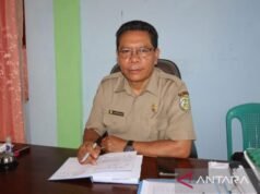 Pemkab Manggarai Barat Kembangkan Kerja Sama Petani dengan Program Makan Bergizi