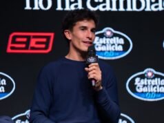 Marquez: Kesiapan Fisik Tentukan Kompetitif 2026