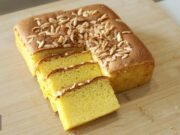 Spikoe Kenari Lembut, Aromatik, dan Lezat untuk Keluarga & Tamu Istimewa