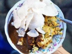 Mencari Tahu Tek Terbaik di Surabaya: 10 Tempat Ini Wajib Dicoba!