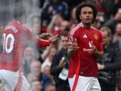 Krisis Lini Depan, Roma Incar Striker MU di Bursa Transfer Januari