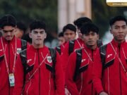 Skenario Kelolosan Gagal, Timnas U-17 Indonesia Tersingkir dari Piala Dunia 2025