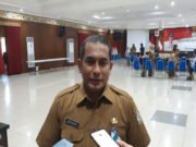 Balikpapan Berjuang Menghadapi Rantai Pasok Makan Bergizi Gratis