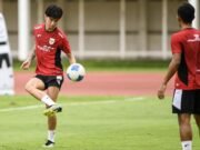 3 Pemain Asing Dicoret, Indra Sjafri: Kami Butuh Performa, Bukan Potensi