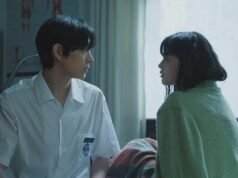 5 Alasan Yoon Jun Seo Mengancam Baek Ah Jin di Dear X