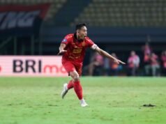 Rizky Ridho Masuk 10 Besar Puskas Award 2025, Media Inggris Sebut Gol Kapten Persija Jakarta Membosankan