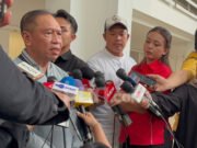 Tugas Kritis PSSI: BTN dan Direktur Teknik Cari Pengganti Patrick Kluivert