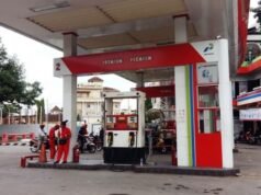 Umum Boleh Isi, Ini Daftar SPBU Milik Pengusaha Bus Kaya di Indonesia