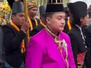 Prosesi Penobatan Raja Berlangsung Khidmat, Purbaya Kini Jadi Pakubuwono XIV Meski Ada Klaim dari Kakaknya
