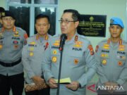 Polwan Diperiksa Propam Terkait Pemerasan Sopir Travel di Gowa