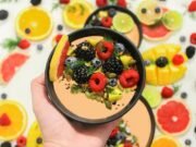 Smoothie atau Jus, Mana yang Lebih Sehat?