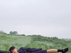 8 Gaya Outfit Set Seungmin Stray Kids yang Stylish!