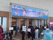 Harga Tiket dan Rute Menuju Comifuro 21