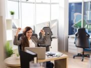 9 Kualitas Langka Orang Sukses Tanpa Rusak Kesehatan Mental