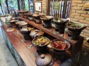 Hanya 4 Tempat Makan Ini yang Harus Dicoba Saat di Jogja