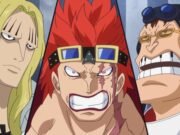 7 Kekalahan Karakter Eustass Kid di One Piece, Apakah Supernova Terlalu Dibesar-besarkan?