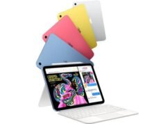 Daftar iPad Terbaik 2025: Pilih yang Tepat untukmu!