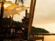 Mau Lepas Keramaian? Ini 7 Tempat Tenang di Batu yang Sedang Viral