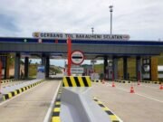 Tarif Baru Tol Bakauheni-Terbanggi Besar Mulai Berlaku, Kenaikannya Ini