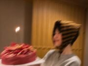 9 Potret Ulang Tahun Song Hye Kyo ke-44, Penuh Keakraban!