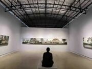 Selasar Sunaryo: Ruang Seni yang Menginspirasi di Bukit Pakar