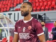 5 Bintang PSM Kesayangan Bernardo Tavares Siap Bergabung ke Persebaya Surabaya