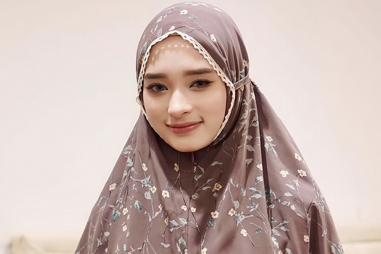 Inara Rusli dan Insanul Fahmi Pilih Tanggal Unik untuk Pernikahan