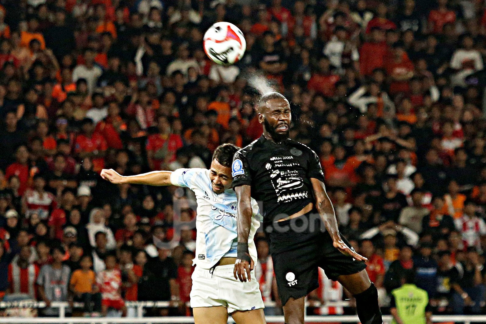 Persija Kalahkan PSIM, Mauricio Bocorkan Rahasia Kemenangan 2-0