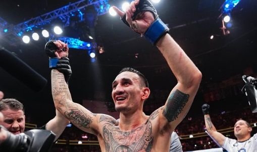 Ilia Topuria Umumkan Liburan Singkat, Reaksi Max Holloway Dibanjiri Respons Hangat
