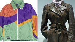 7 Ide Mix Jaket Vintage Wanita untuk Tampil Retro Tanpa Kuno