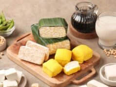 Manfaat Makanan Fermentasi untuk Tubuh, Menurut Pakar IPB