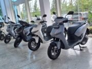 Insentif Motor Listrik 2026 Diperkenalkan Kembali, Keputusan Tergantung Pada Ini