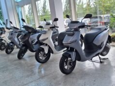 Insentif Motor Listrik 2026 Diperkenalkan Kembali, Keputusan Tergantung Pada Ini