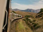 Mengapa Kereta Api Tidak Punya Sabuk Pengaman