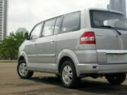 Suzuki APV Bekas, Muat Banyak, Harga Mulai Rp70 Jutaan
