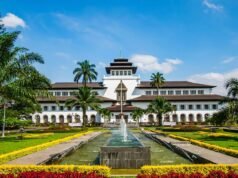 Bandung, Sunda, dan Kekayaan Film Nasional