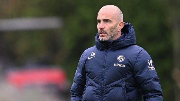 Enzo Maresca Terpaksa Jual Pemain, Seperti Estevao di Usia 18 Tahun