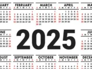 Hari Penting di November 2025, Lengkap dengan Jadwal Liburannya