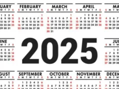 Hari Penting di November 2025, Lengkap dengan Jadwal Liburannya