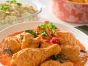 Gulai Tunjang Pedas yang Menggugah Selera! Menu Penambah Nafsu Makan yang Menggoda