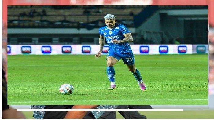 Dua Pemain Asing Persib Bandung Mungkin Hengkang, Bojan Hodak Putuskan Keras