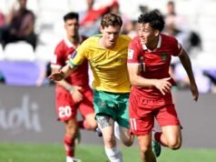 Aksi Rafael Struick Dapat Pujian, Masih Layak Bela Timnas Indonesia