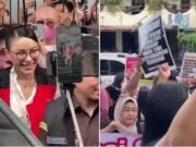 PN Jaksel Siap Pertemukan Reza Gladys dan Nikita Mirzani di Sidang Mediasi