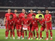 Timnas U-17 Indonesia Gagal, Ini 32 Negara yang Lolos Piala Dunia U-17 2025