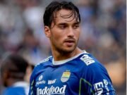 Dari Libur ke Pertandingan Sengit: Persib Siap Bakar GBLA Lawan Dewa United