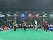 KONI Semarang Kemitraan dengan UNDIP, Kembangkan Ekosistem Olahraga